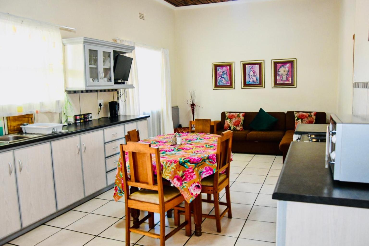 Donkin Country House Beaufort West Exterior foto