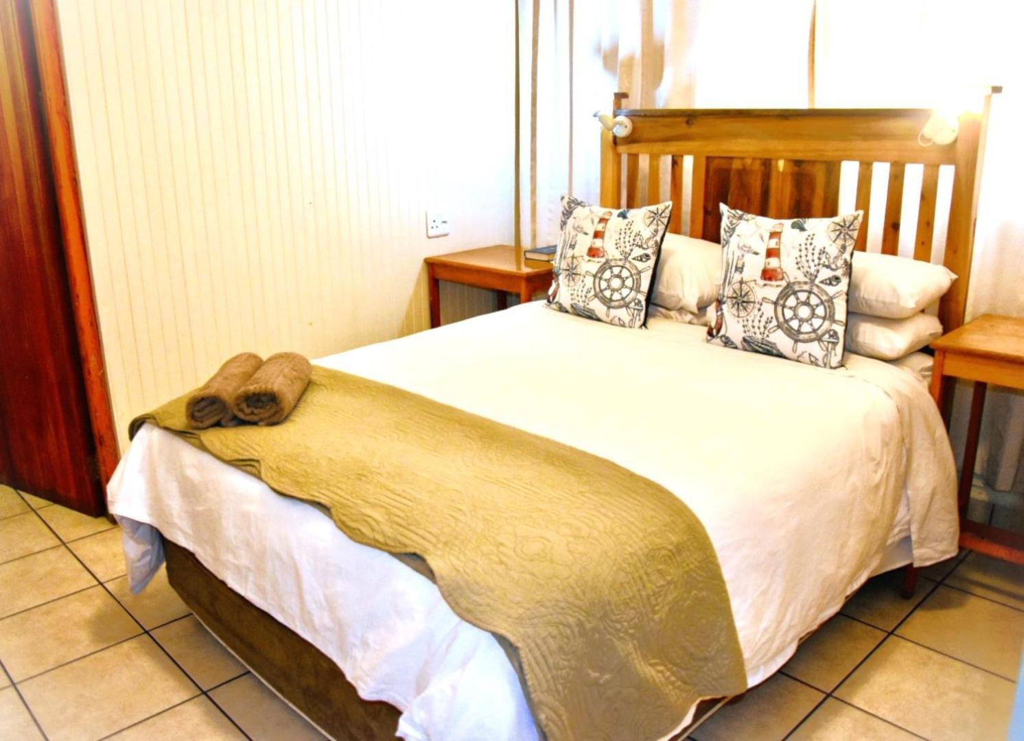 Donkin Country House Beaufort West Exterior foto
