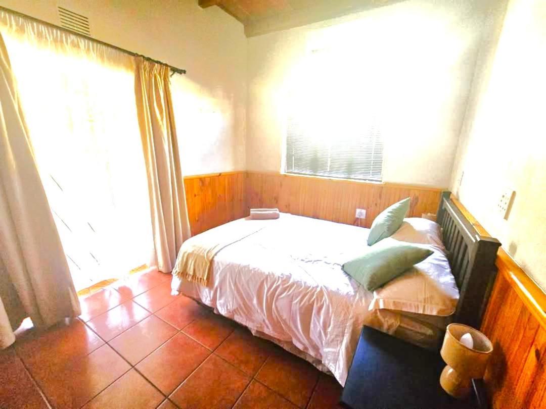 Donkin Country House Beaufort West Habitación foto