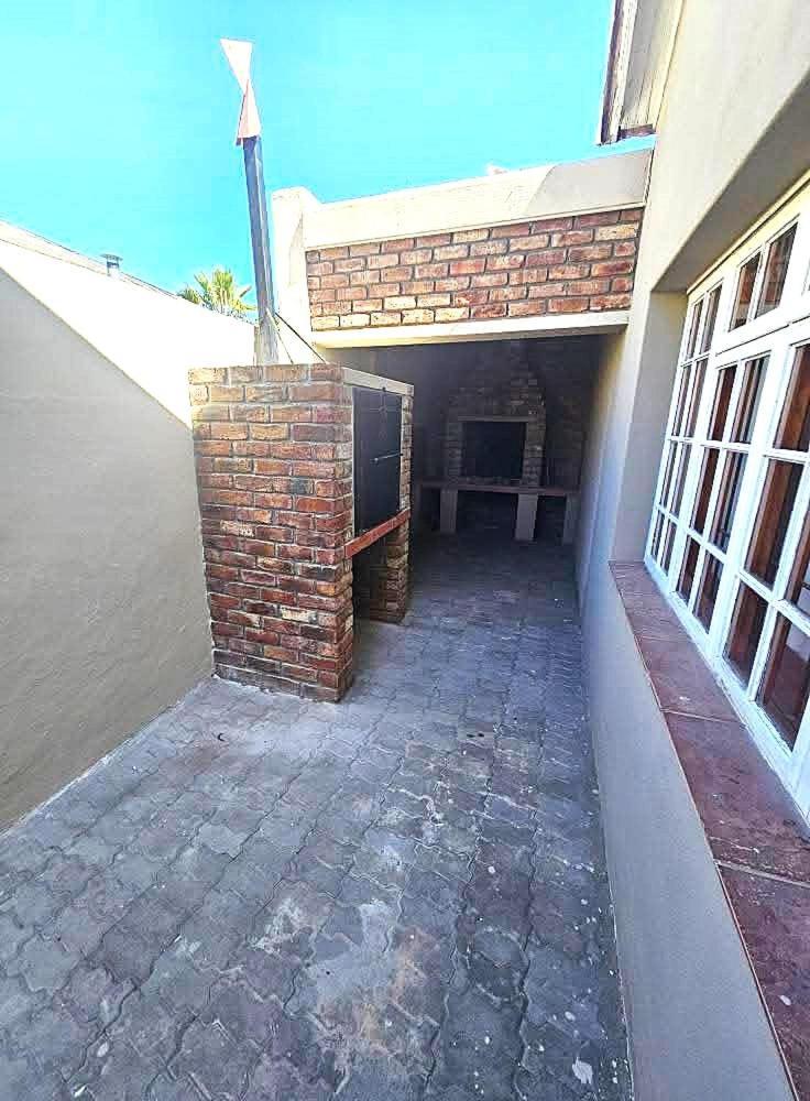 Donkin Country House Beaufort West Habitación foto