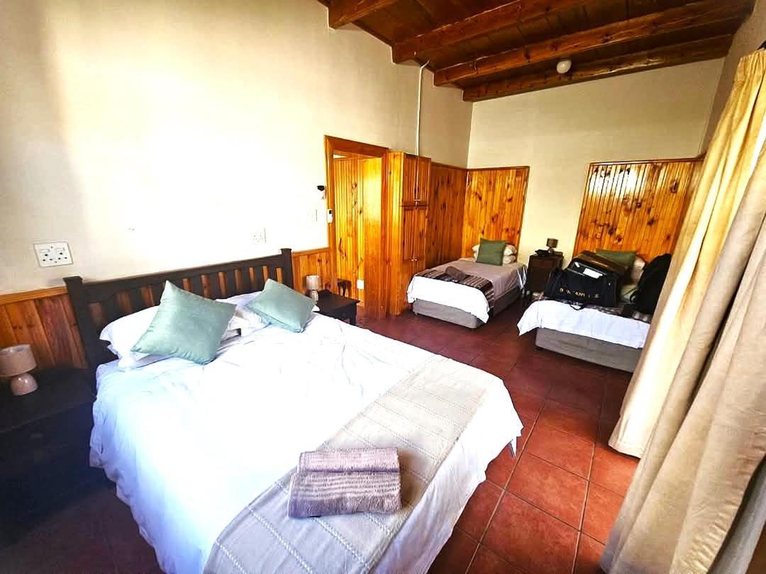 Donkin Country House Beaufort West Habitación foto