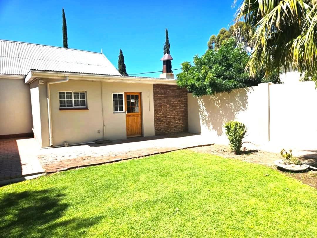Donkin Country House Beaufort West Habitación foto